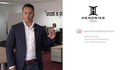 benadering door hermes incasso|Debt collection agency Hendriks Incasso has adjusted its .